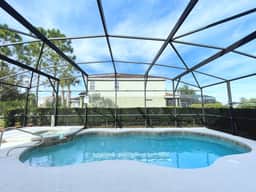 Value Near Disney | Waterslides & Private Pool 4204 - Image 5