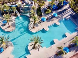Waterpark | Private Pool | 6 Mi 2 Disney 4686 - Image 4