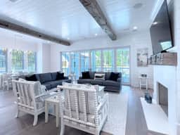 Watersound 30A Luxury · 5BR · Pool·Bikes·Grill 122 - Image 4