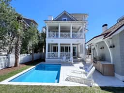 Watersound 30A Luxury · 5BR · Pool·Bikes·Grill 122 - Image 2