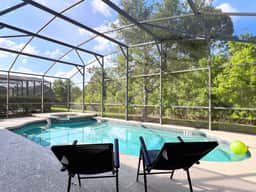 Mega Value | Private Pool | 5 Mi to Disney 4464 - Image 5