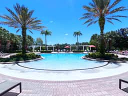 Near Disney | Pool, Spa & No Rear Neighbors! 956 - Image 5