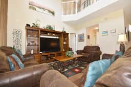 Near Disney | Pool, Spa & No Rear Neighbors! 956 - Image 2