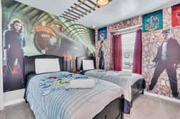 Hogwarts! Games! Value! Resort 7 mi 2 Disney! 267 - Image 4