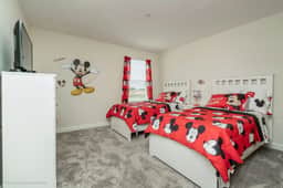 Game Room | Pool | Lazy River | Near Disney 891 - Image 3