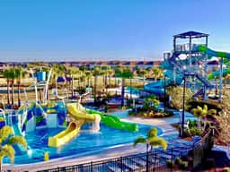 Game Room | Pool | Lazy River | Near Disney 891 - Image 5