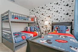 Star Wars! Game Room! Resort 8 mi 2 Disney! 7036 - Image 2