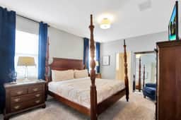 Mega Mansion! Movie Theater! 9 Mi 2 Disney! 9040 - Image 3