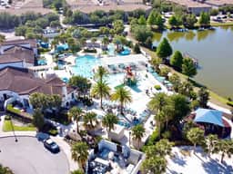 Pool! Value ! Epic Resort 6 mi 2 Disney! 1957 - Image 4