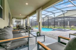 Hogwarts! Game Room! Resort 6 mi 2 Disney! 4552 - Image 5