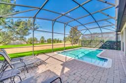 Frozen | Theater | Game Room | Pool | Disney 1490 - Image 3