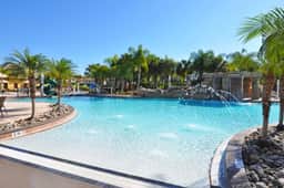 Splash Pool! Value! Resort 5 Mi 2 Disney! 8950 - Image 4