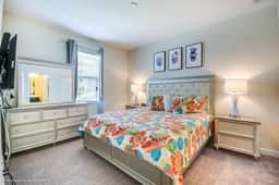 South Pool | Game Room | Waterpark | Disney 1672 - Image 4