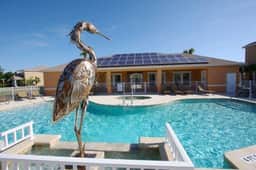 Pool-Value! Serenity Resort 9 Mi 2 Disney-1511 - Image 5