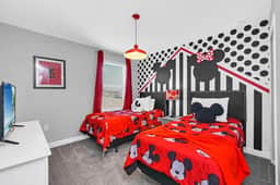 Game Room! Minions! Resort 6 mi 2 Disney! 4569 - Image 2