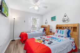 Private Pool | Gameroom | Value | Near Disney 1162 - Image 2