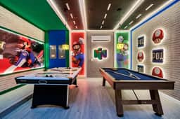 Themed Rooms | Mario Kart | Private Pool | Disney - Image 4