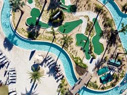 Lazy River | Waterslides | 4 Miles to Disney 3180 - Image 5