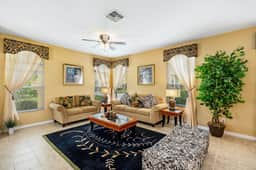 Conservation | Pool & Spa | Game Room | Disney 417 - Image 4