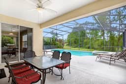 Conservation | Pool & Spa | Game Room | Disney 417 - Image 5