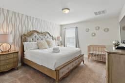 Camper! Waterpark! Lazy River! 9 mi 2 Parks! 9084 - Image 3