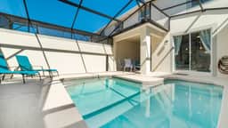 Coastal! Value! Pool! Resort 6 mi 2 Disney! 4837 - Image 2