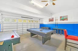 Gameroom | Pool Spa | Waterpark | Near Disney 1422 - Image 4