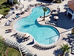 Pool Privacy! Value! Epic Resort 6mi 2 Disney-3141 - Image 4