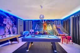 Gameroom | Pool Spa | Themed | Near Disney-9092 - Image 2