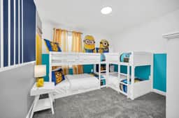 Gameroom | Pool Spa | Themed | Near Disney-9092 - Image 3