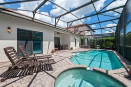 Adventure Island Villa Private Pool Disney Area-16644 - Image 5