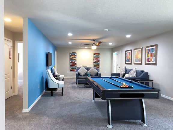 Near Disney | Private Pool & Waterpark Resort 2167 - Image 5