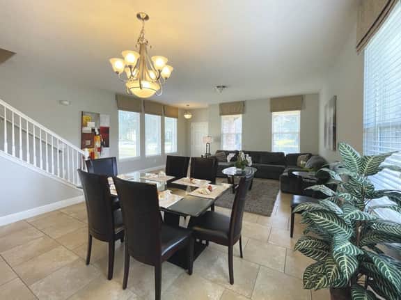 Value Near Disney | Waterslides & Private Pool 4204 - Image 2