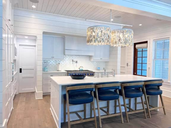 Watersound 30A Luxury · 5BR · Pool·Bikes·Grill 122 - Image 3