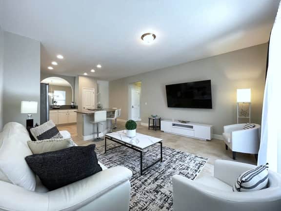 Mega Value | Near Disney | Pool & Waterslides 5262 - Image 4