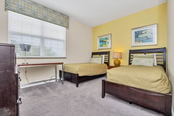 Pool-Value! Serenity Resort 9 Mi 2 Disney-1445 - Image 2
