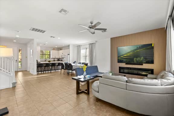 Private Pool! Value! Resort 13 Mi 2 Disney! 2609 - Image 2