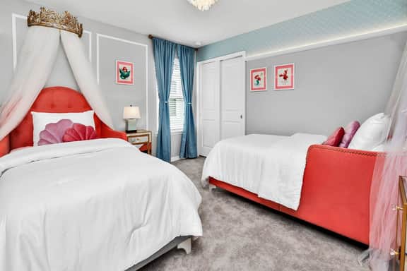 Big Screen-Family Value-Resort 7 mi 2 Disney-3516 - Image 4