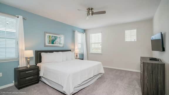 Ariel! Hero! Game Room! Resort 7 mi 2 Disney-9029 - Image 3