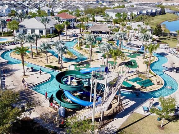 Star Wars & Coastal! Resort 6 mi 2 Disney! 4832 - Image 5