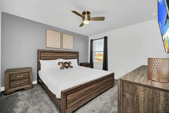 Gameroom | Pool Spa | Waterpark | Near Disney-9282 - Image 3