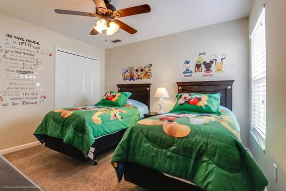 Secluded Pool! Value! Resort 9 Mi 2 Disney! 732 - Image 2