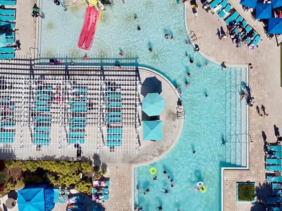 Pool Table! Lazy River! Resort 6 mi 2 Disney! 9045 - Image 5