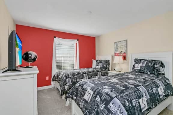 Lazy River! Value! Pool! Resort 6mi 2 Disney! 4886 - Image 3