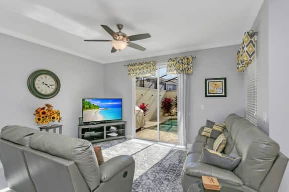 Lazy River! Value! Pool! Resort 6mi 2 Disney! 4886 - Image 4