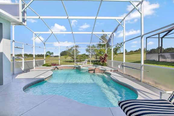 Pool Privacy! Value! Resort 9 Mi 2 Disney! 150 - Image 4