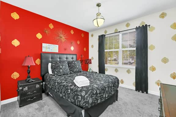 Lakeview! Bid Screen! Resort 6 mi 2 Disney! 4795 - Image 4