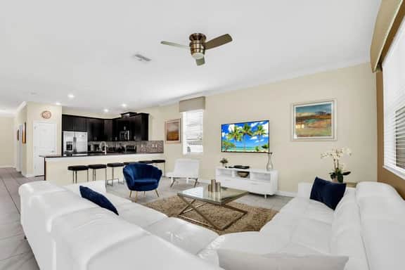 Big Screen! Game Room! Resort 9 Mi 2 Disney! 9000 - Image 2