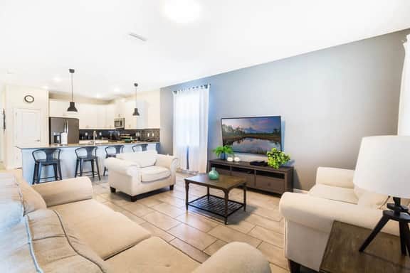 Game Room | Pool & Spa | Waterpark | Disney 1669 - Image 4