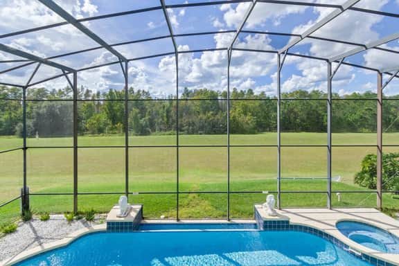 Secluded Pool! Value! Resort 9 Mi 2 Disney! 203 - Image 3